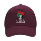 Palestine Cap PW105