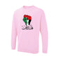 Palestine  Sweatshirt PW105