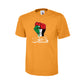 Palestine T-Shirt – Freedom Movement Theme, Heritage-Inspired Creation