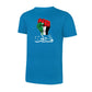 Palestine T-Shirt – Freedom Movement Theme, Heritage-Inspired Creation