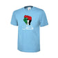 Palestine T-Shirt – Freedom Movement Theme, Heritage-Inspired Creation