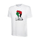 Palestine T-Shirt – Freedom Movement Theme, Heritage-Inspired Creation