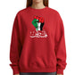 Palestine  Sweatshirt PW105