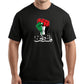 Palestine T-Shirt – Freedom Movement Theme, Heritage-Inspired Creation