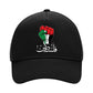 Palestine Cap PW105