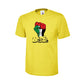 Palestine T-Shirt – Freedom Movement Theme, Heritage-Inspired Creation