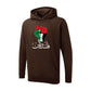 Palestine Hoodie PW105