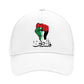 Palestine Cap PW105