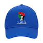 Palestine Cap PW105