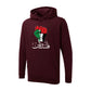 Palestine Hoodie PW105