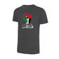 Palestine T-Shirt – Freedom Movement Theme, Heritage-Inspired Creation