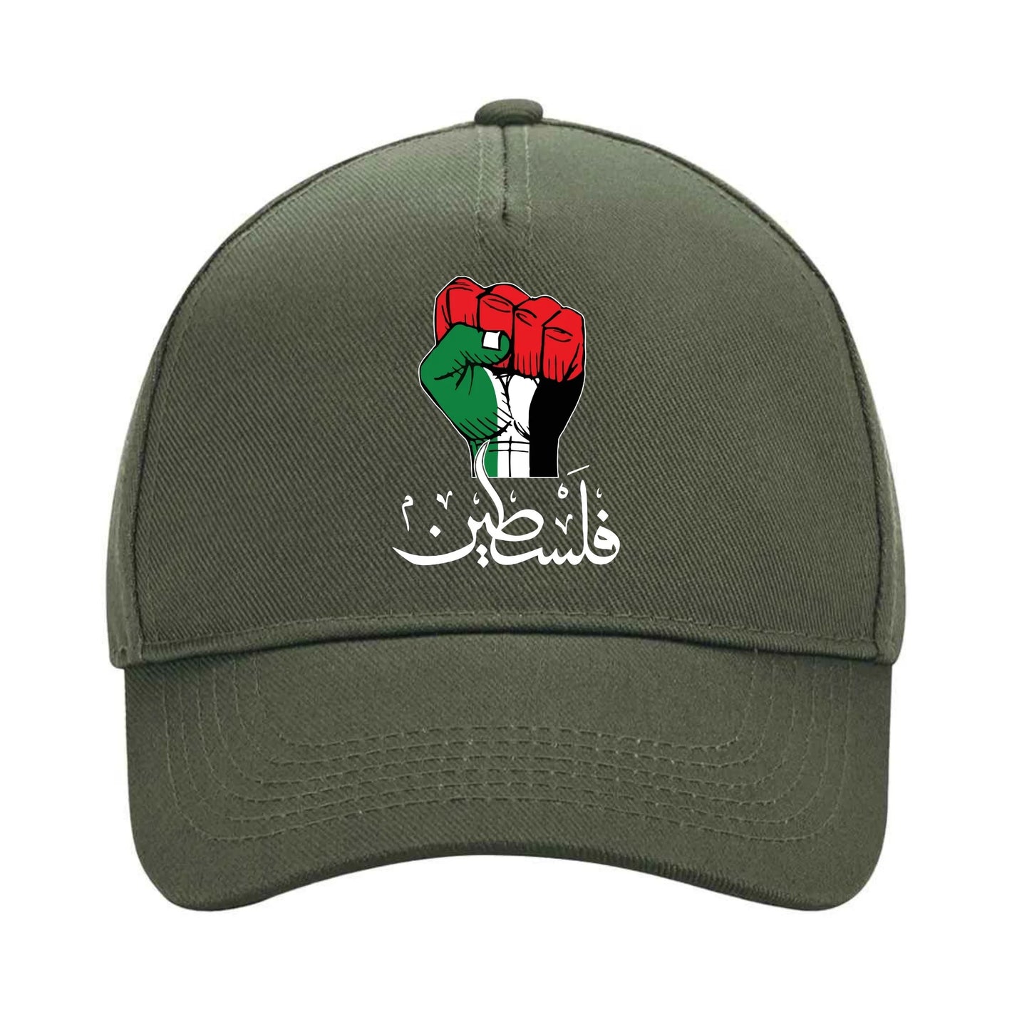 Palestine Cap PW105