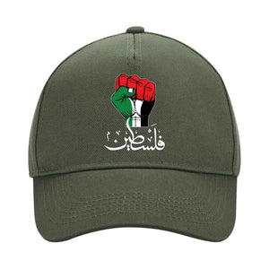 Palestine Cap PW105
