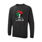 Palestine  Sweatshirt PW105
