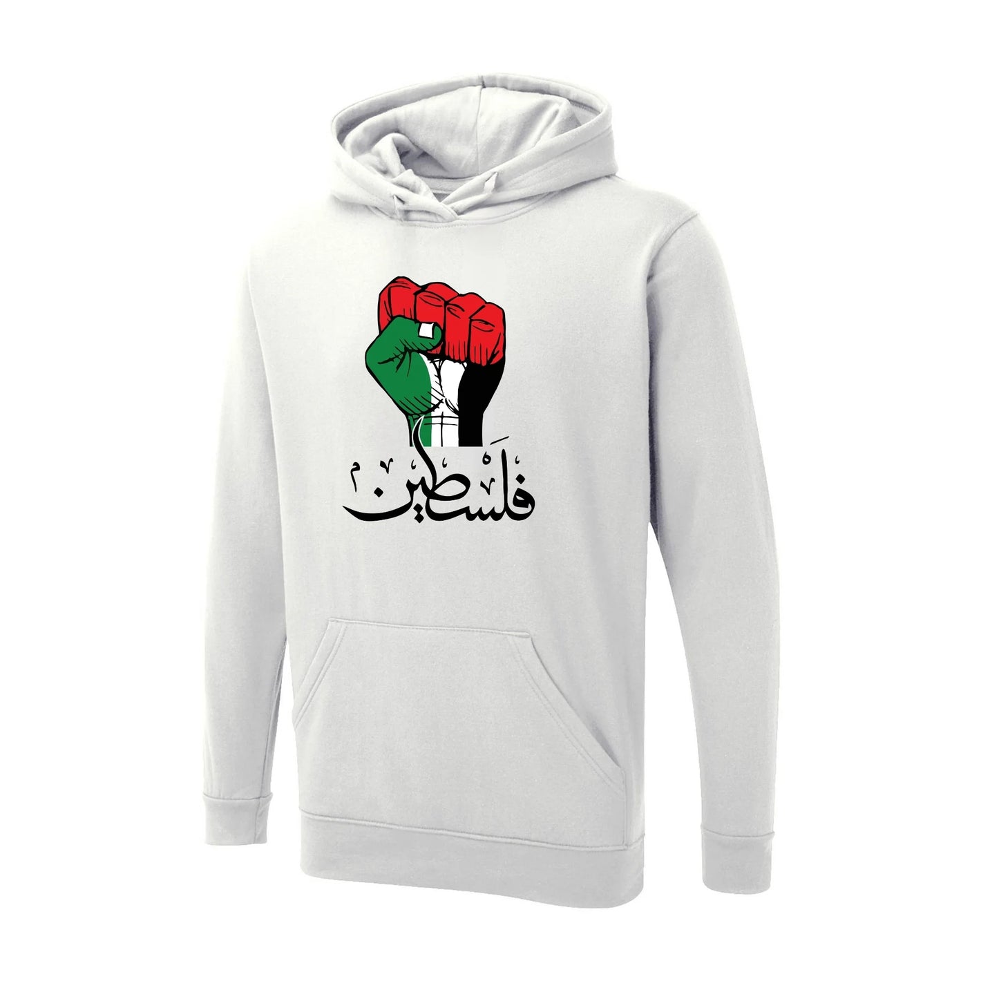 Palestine Hoodie PW105