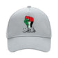 Palestine Cap PW105