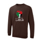 Palestine  Sweatshirt PW105
