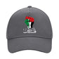 Palestine Cap PW105