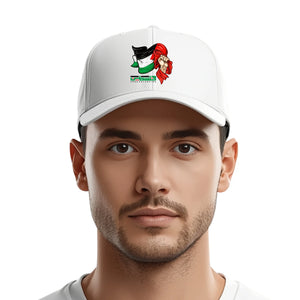 Palestine Cap PW106