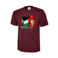 Palentine T-Shirt PW106