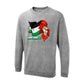 Palestine T-Shirt – Cultural Expression Artwork, Pride in Every Detail