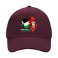 Palestine Cap – Freedom Spirit Edition, Representing Culture and Courage