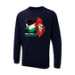 Palestine T-Shirt – Cultural Expression Artwork, Pride in Every Detail