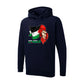 Palestine Hoodie – Freedom Spirit Design, Inspired by Heritage Identity