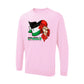 Palestine T-Shirt – Cultural Expression Artwork, Pride in Every Detail