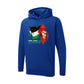 Palestine Hoodie – Freedom Spirit Design, Inspired by Heritage Identity