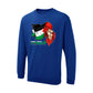 Palestine T-Shirt – Cultural Expression Artwork, Pride in Every Detail