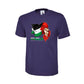 Palentine T-Shirt PW106