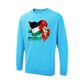 Palestine T-Shirt – Cultural Expression Artwork, Pride in Every Detail