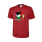 Palentine T-Shirt PW106