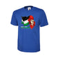 Palentine T-Shirt PW106