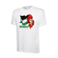 Palentine T-Shirt PW106