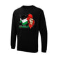 Palestine T-Shirt – Cultural Expression Artwork, Pride in Every Detail