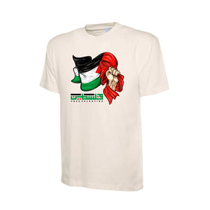 Palentine T-Shirt PW106