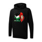 Palestine Hoodie – Freedom Spirit Design, Inspired by Heritage Identity