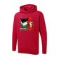 Palestine Hoodie – Freedom Spirit Design, Inspired by Heritage Identity