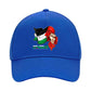 Palestine Cap – Freedom Spirit Edition, Representing Culture and Courage