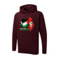 Palestine Hoodie – Freedom Spirit Design, Inspired by Heritage Identity