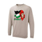 Palestine T-Shirt – Cultural Expression Artwork, Pride in Every Detail