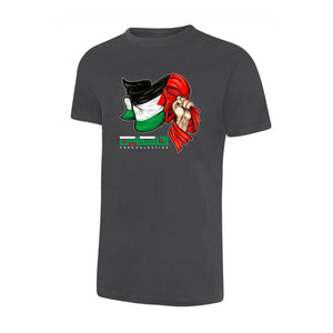 Palentine T-Shirt PW106
