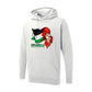 Palestine Hoodie – Freedom Spirit Design, Inspired by Heritage Identity