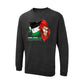 Palestine T-Shirt – Cultural Expression Artwork, Pride in Every Detail