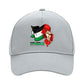 Palestine Cap – Freedom Spirit Edition, Representing Culture and Courage