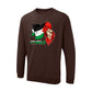 Palestine T-Shirt – Cultural Expression Artwork, Pride in Every Detail