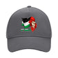 Palestine Cap – Freedom Spirit Edition, Representing Culture and Courage