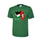 Palentine T-Shirt PW106